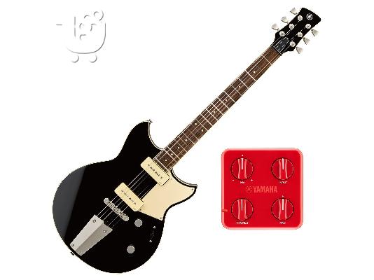 PoulaTo: Brand New Yamaha Revstar RS502T, Μαύρο & Δωρεάν GSC01 Συνεδριακό Κέικ