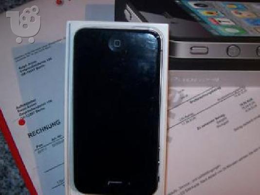 PoulaTo: Apple iPhone 4 32GB Original