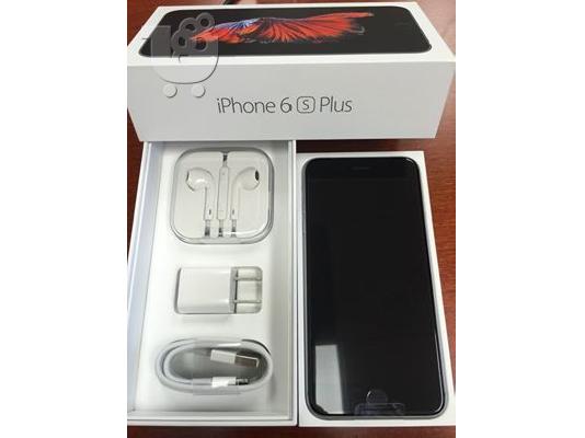 PoulaTo: Αγορά (τελευταίο μοντέλο) Νέα Original Factory Unlocked iPhone 6S Plus και το iPhone 6S