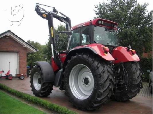 2006 Case IH cvx170