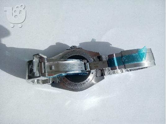 Πωλείται ROLEX DEEPSEA 1166600 44mm REPLICA AAA+