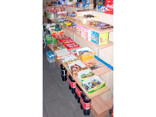 PoulaTo: Εμπόρευμα για ψιλικά και mini market