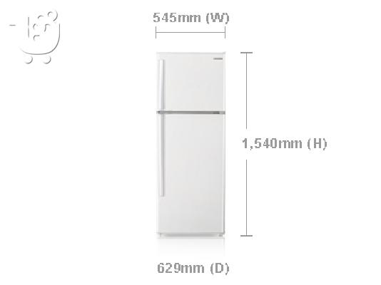 PoulaTo: Ψυγειο Samsung