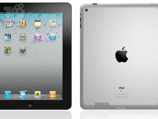 PoulaTo: Ολοκαίνουρια iPad 2 3G Wi-Fi 64GB ξεκλείδωτη