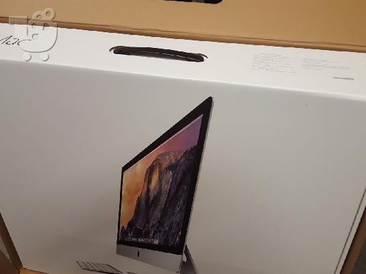 Apple iMac 27 Retina 5K i7 WhatsApp: 447452264959