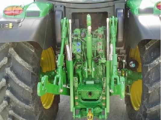 john deere 6125r