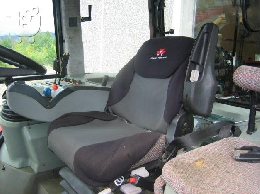 2005 Massey Ferguson 6290-4