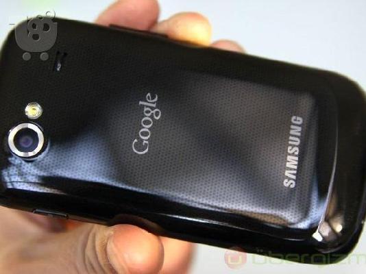 SAMSUNG NEXUS S 200 EURW. Drama