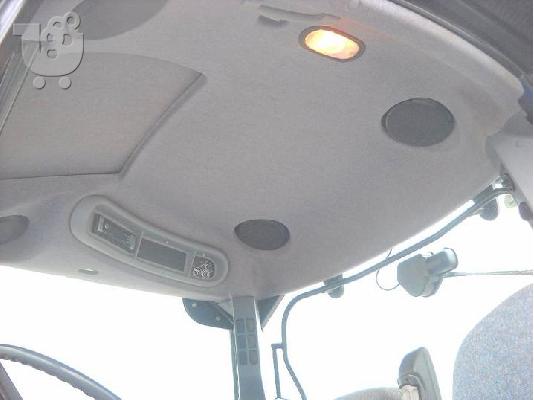 2007 New Holland TS 110 A PLUS