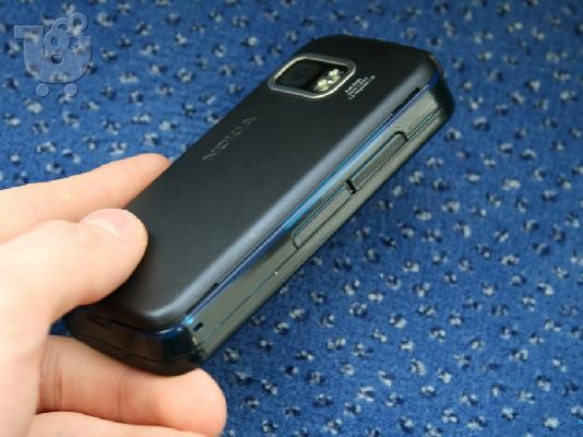 Nokia 5800 Xpress musik