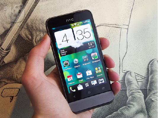 PoulaTo: HTC ONE V+NAVIGON & GR ΧΑΡΤΕΣ