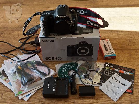 PoulaTo: Sony A5000