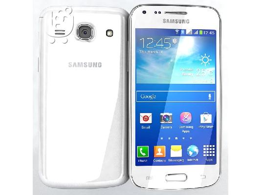 PoulaTo: SAMSUNG GALAXY CORE PLUS G350 WHITE - EUR 50