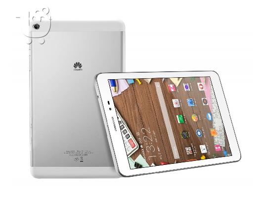 PoulaTo: Huawei Mediapad Τ1