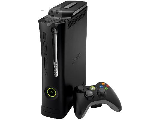 PoulaTo: xbox 360 elite eukeria