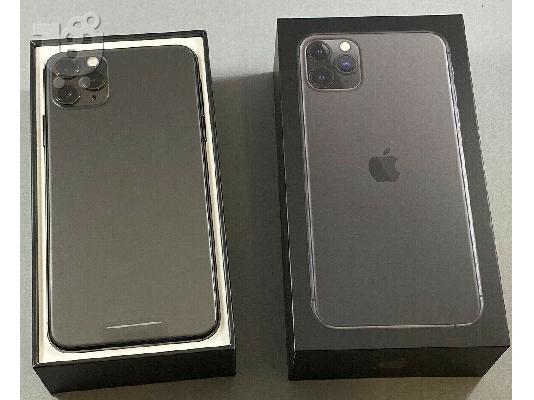Apple iPhone 11 Pro 64GB  = 500 EUR, Apple iPhone 11 Pro Max 64GB = 530 EUR, Apple iPhone ...
