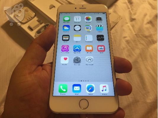 PoulaTo: Apple iPhone 6S Plus τελευταίο μοντέλο 128GB