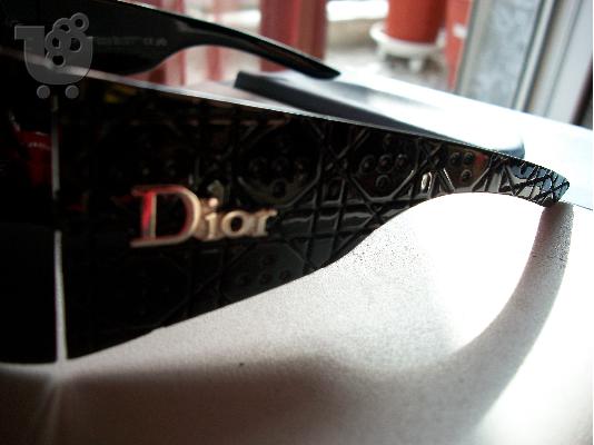 PoulaTo: Christian Dior. NM801 ΓΥΑΛΙΑ ΗΛΙΟΥ