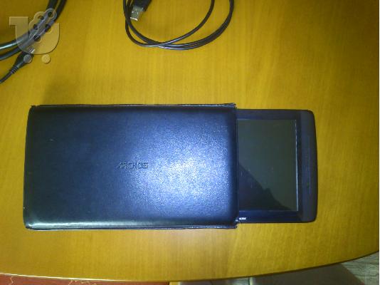 Archos internet tablet 70