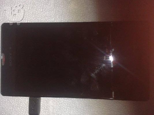 sony xperia t3