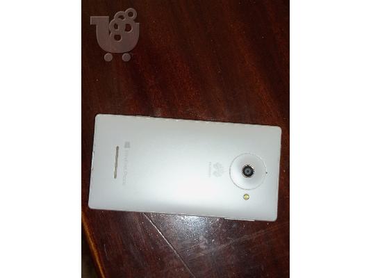 Πωλειται κινητο HUAWEI Ascend W1 σε αριστη κατασταση