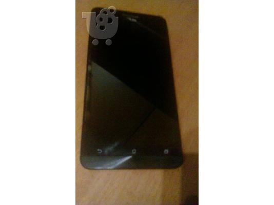 PoulaTo: ASUS ZENFONE 6
