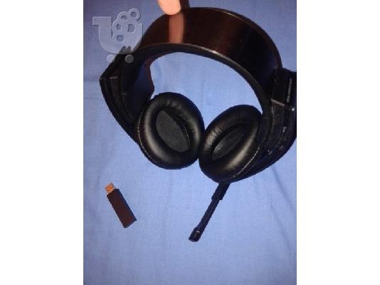 Sony PS3 Wireless Stereo Headset