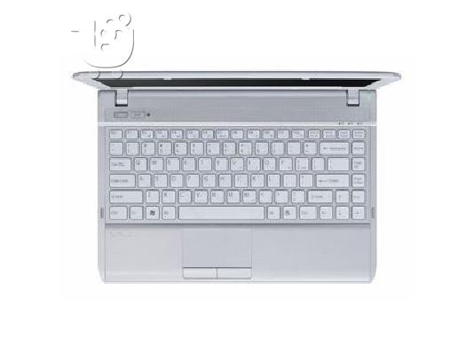 LAPTOP Sony Vaio vpcca-