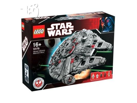 LEGO Ultimate Collector