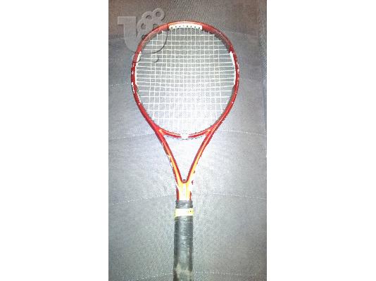 Ρακέτες τεννις Volkl organix 8 300g