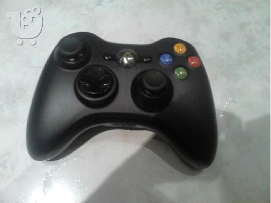 XBOX 360 4GB(Σχεδον Καινουργιο)