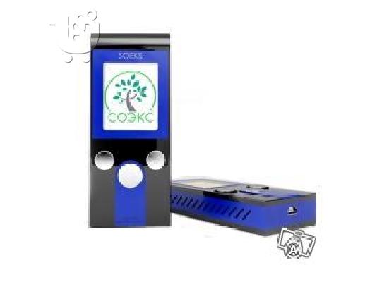 PoulaTo: ΑΝΙΧΝΕΥΤΗΣ ΑΚΤΙΝΟΒΟΛΙΑΣ SOEKS-01m DOSIMETER RADIAT