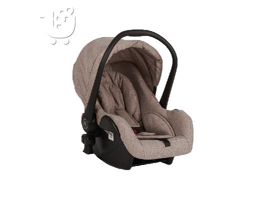 Πολυκαροτσι Motherbaby Genius 3 in1