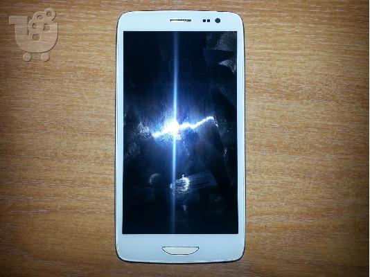 Turbo-X G510S Dual Sim 3G 32GB Smartphone