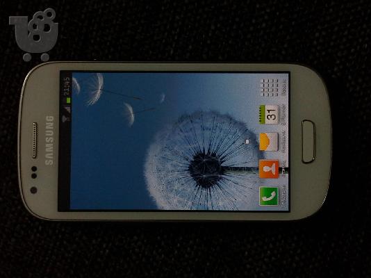 PoulaTo: samsung s3mini