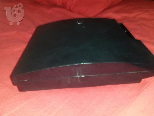 Ps3 + 7 games