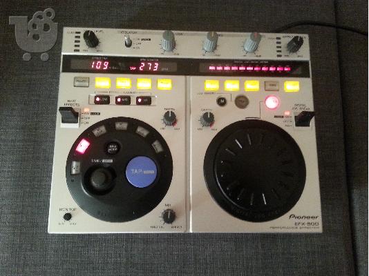 PIONEER Effector EFX- 500