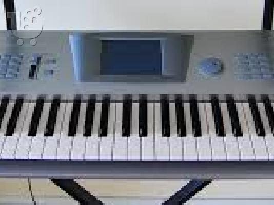 PoulaTo: korg trinity plus...6948548191