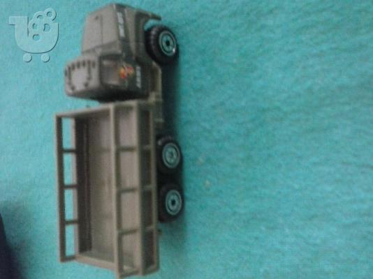 PoulaTo: 1/90 TATRA TRACK ARMY