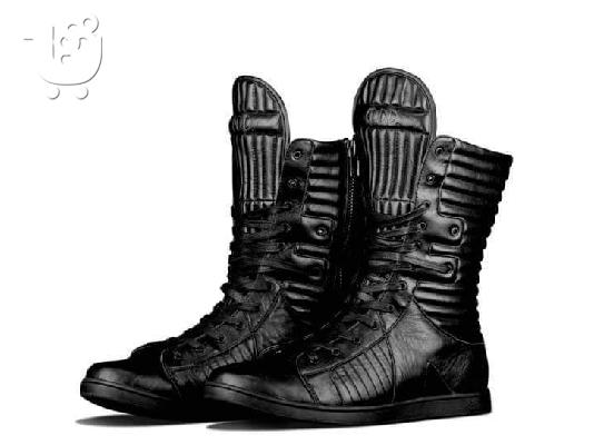 Odd x praxis Fashion boots