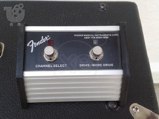 ΕΝΙΣΧΥΤΗΣ ΚΙΘΑΡΑΣ FENDER FRONTMAN 212R