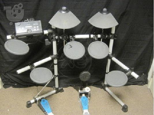YAMAHA dtx500
