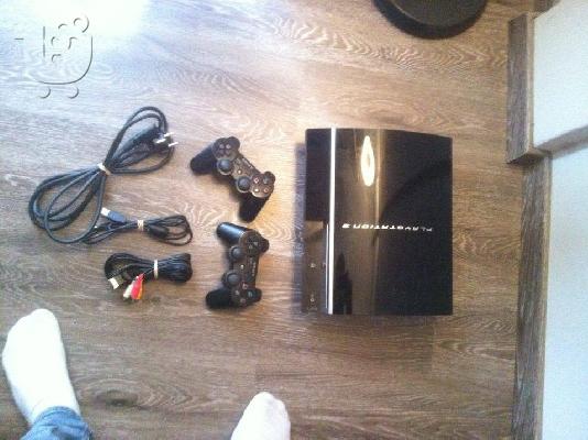 PoulaTo: playstation 3