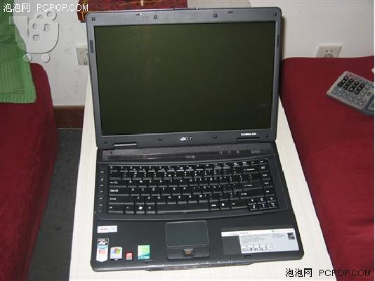 PoulaTo: acer travelmate 5520g
