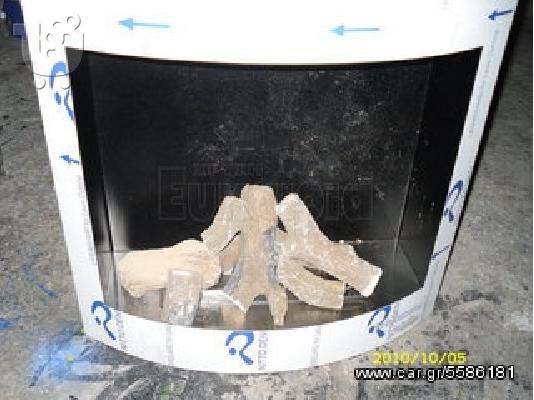 PoulaTo: Πωλείται ΤΖΑΚΙ βιολογικό- βιοκαυσιμο καινούριο  - € 180