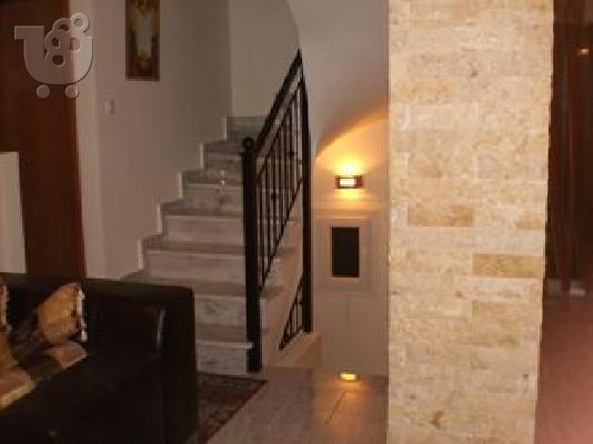 ΜΕΖΟΝΕΤΑ 3 ΕΠΙΠΕΔΩΝ ΣΤΗ ΜΗΧΑΝΙΩΝΑ