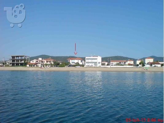 PoulaTo: ΠΑΡΑΘΑΛΑΣΣΙΑ ΔΙΟΡΟΦΗ ΚΑΤΟΙΚΙΑ ΜΟΛΙΣ 15 μ. ΑΠΟ ΤΗΝ ΘΑΛΑΣΣΑ