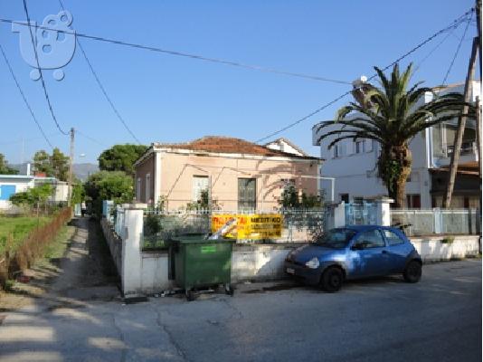 ΠΩΛΗΣΗ ΠΑΡΑΘΑΛΑΣΣΙΟΥ ΟΙΚΟΠΕΔΟΥ ΠΑΤΡΑ - ΡΟΪΤΙΚΑ