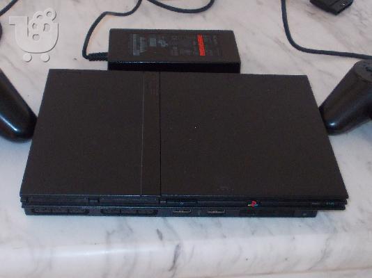 PoulaTo: Ps2 και κασέτες