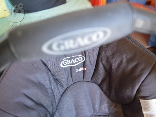 Βρεφικό Κάθισμα αυτοκινήτου Graco Evo
